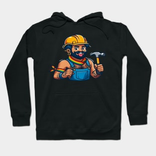 Handyman Hoodie